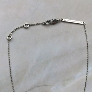 Michael Kors Jewelry - Michael Kors Silver Necklace Michael Kors Jewelry - Michael Kors Silver Necklace